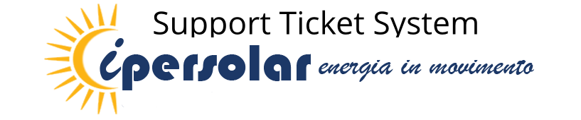 Ipersolar Support